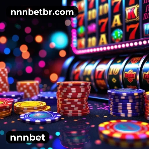 Notificações App nnnbet