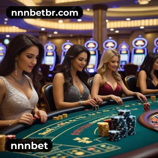 Recursos App nnnbet