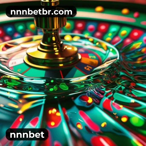 Vantagens App nnnbet