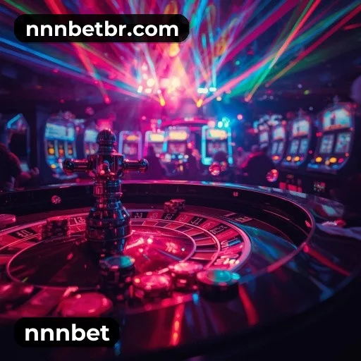 Segurança App nnnbet