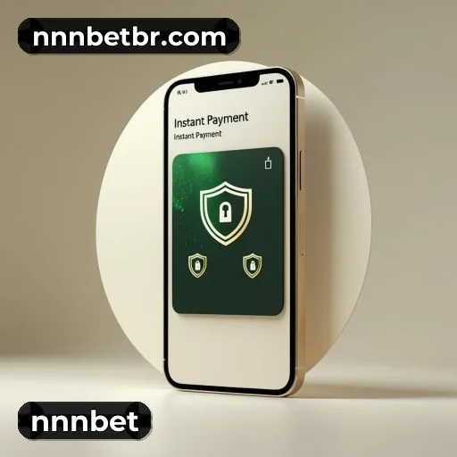Aplicativo móvel nnnbet para iOS e Android