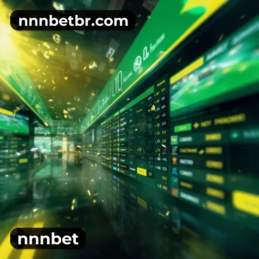 Aplicativo móvel nnnbet para iOS e Android