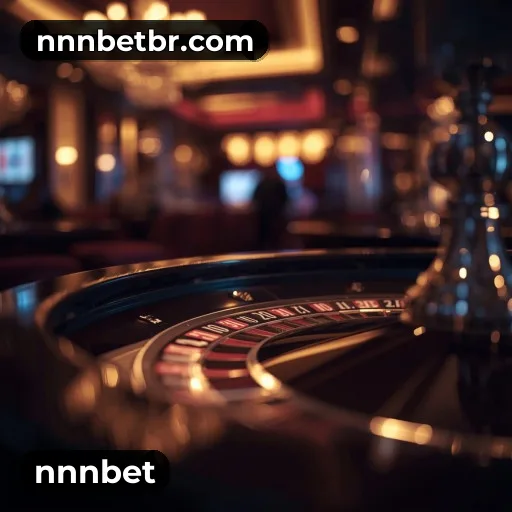 Slots em destaque nnnbet