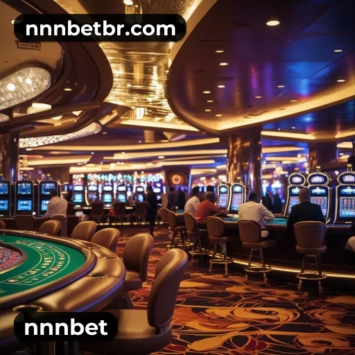 Dicas de slots nnnbet