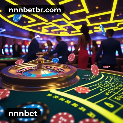 Benefícios VIP nnnbet