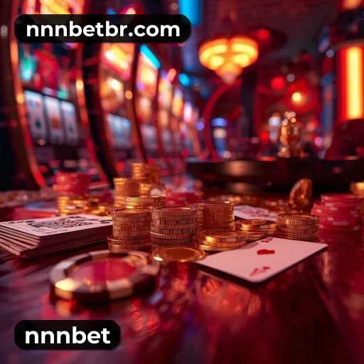 Qualificar VIP nnnbet