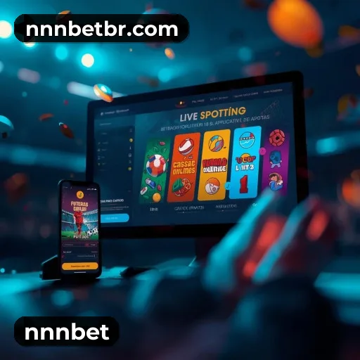 Ganhador nnnbet