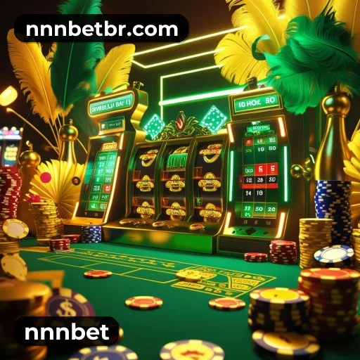 Slots RTP nnnbet